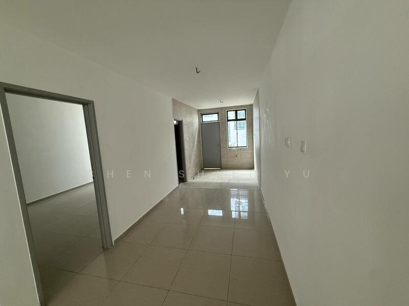 2-storey Terraced House for Sale in Taman Bestari Indah (Ulu Tiram) - Chen Shieh Yu - Interior - PropertyGuru.com.my