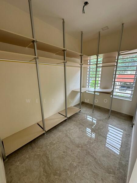Semi-Detached House for Rent in Ukay Perdana (Ulu Kelang) - Welson Moo - Interior - PropertyGuru.com.my