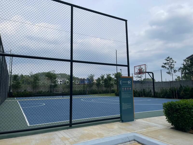 Untuk Disewa - Prestige Residence