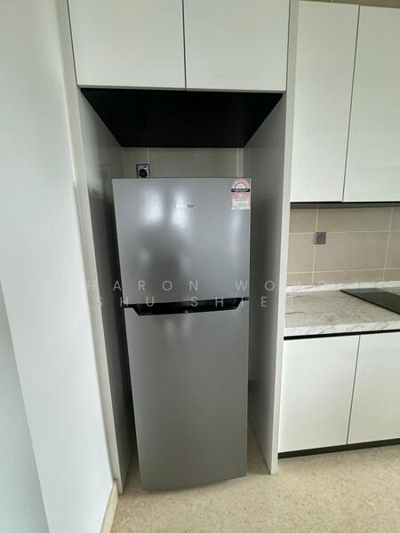 Service Residence for Sale at TriTower Residence @ Johor Bahru Sentral - Sharon Wong Shu Shien - Kitchen - PropertyGuru.com.my