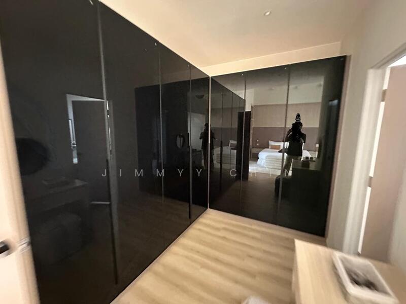 2-storey Terraced House for Sale in Kuching (Sarawak) - Jimmyy Chin - Bedroom - PropertyGuru.com.my