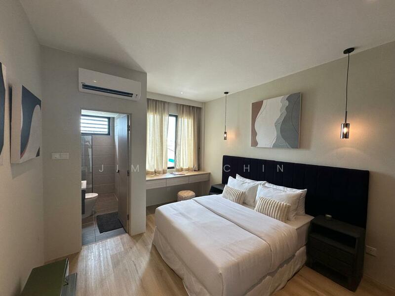 2-storey Terraced House for Sale in Kuching (Sarawak) - Jimmyy Chin - PropertyGuru.com.my