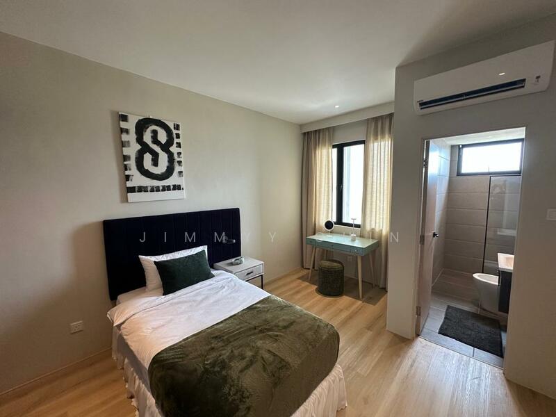 2-storey Terraced House for Sale in Kuching (Sarawak) - Jimmyy Chin - PropertyGuru.com.my