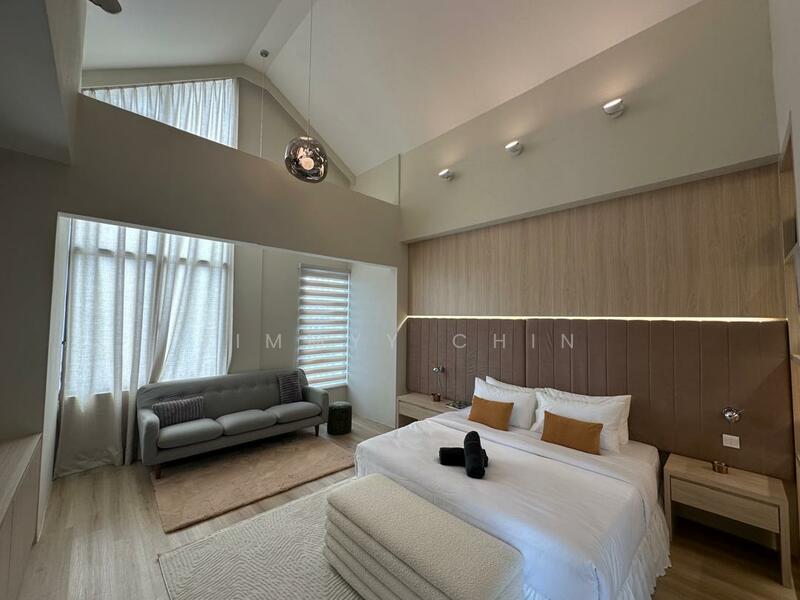 2-storey Terraced House for Sale in Kuching (Sarawak) - Jimmyy Chin - PropertyGuru.com.my