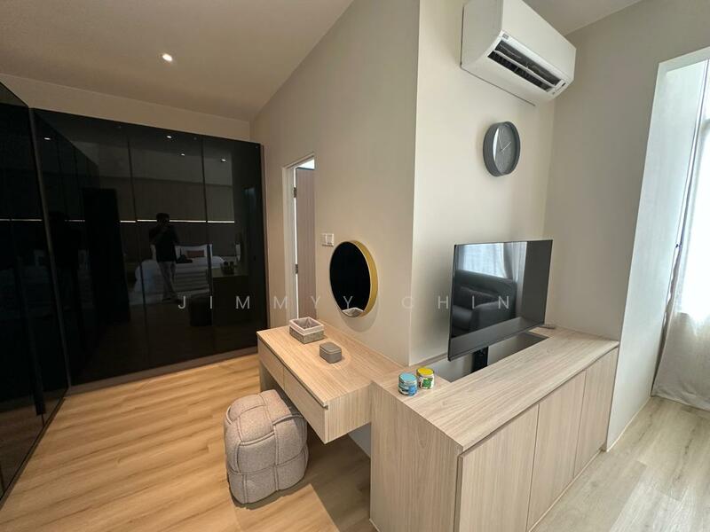 2-storey Terraced House for Sale in Kuching (Sarawak) - Jimmyy Chin - PropertyGuru.com.my