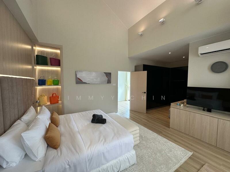 2-storey Terraced House for Sale in Kuching (Sarawak) - Jimmyy Chin - PropertyGuru.com.my