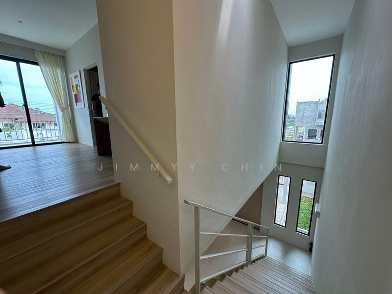 2-storey Terraced House for Sale in Kuching (Sarawak) - Jimmyy Chin - PropertyGuru.com.my