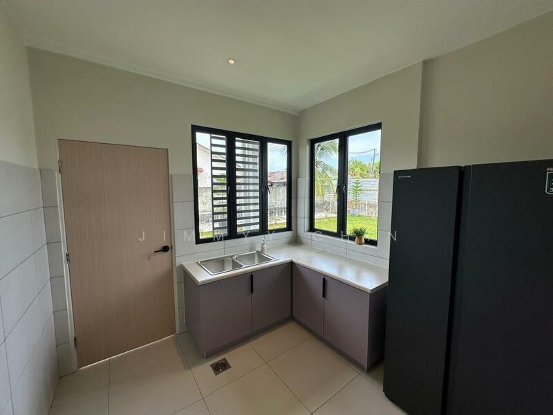 2-storey Terraced House for Sale in Kuching (Sarawak) - Jimmyy Chin - PropertyGuru.com.my