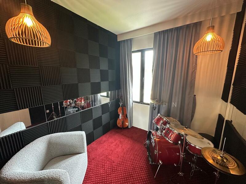 2-storey Terraced House for Sale in Kuching (Sarawak) - Jimmyy Chin - PropertyGuru.com.my