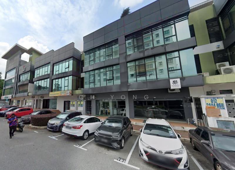 Office for Rent in 16 Sierra (Puchong) - ch yong - Exterior - PropertyGuru.com.my
