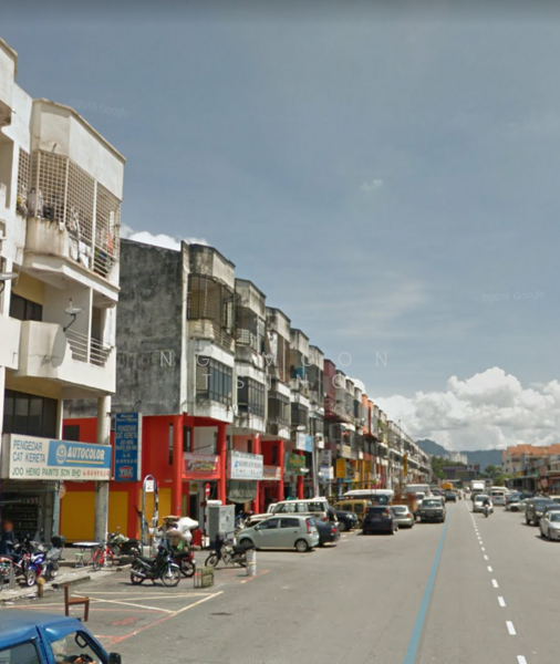 For Rent - Sri Batu Caves