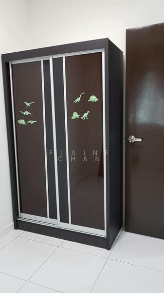 Service Residence for Rent at Sky Oasis Residence (Pangsapuri Oasis 1) - Elaine Chan - PropertyGuru.com.my