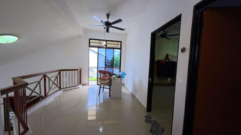 1.5-storey Terraced House for Sale in Taman Megah Ria (Masai) - Chen Shieh Yu - Interior - PropertyGuru.com.my