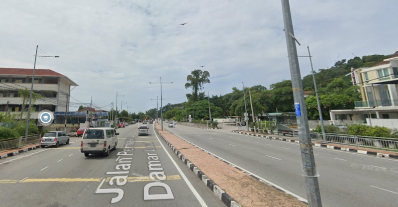 Commercial Land for Rent in Batu Maung (Penang) - Vick Teoh - PropertyGuru.com.my