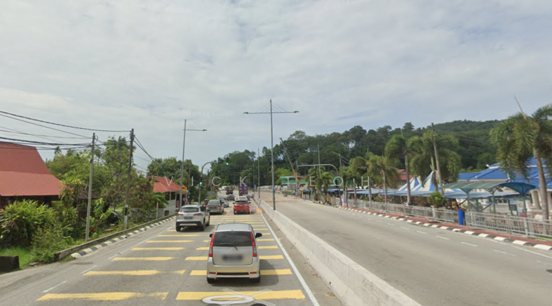 Commercial Land for Rent in Batu Maung (Penang) - Vick Teoh - PropertyGuru.com.my