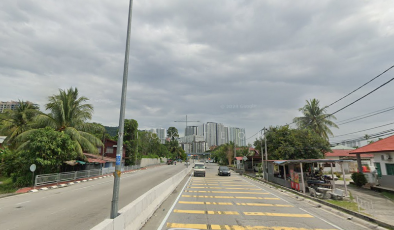 Commercial Land for Rent in Batu Maung (Penang) - Vick Teoh - Exterior - PropertyGuru.com.my