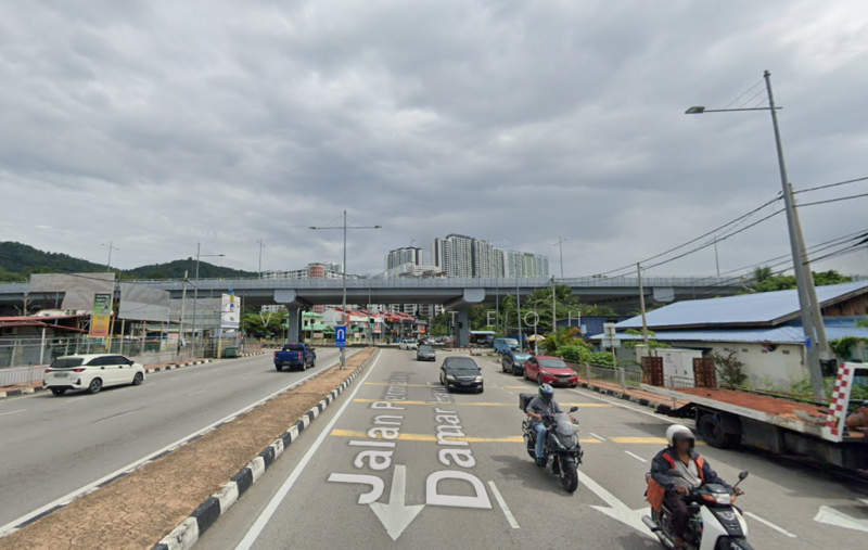 Commercial Land for Rent in Batu Maung (Penang) - Vick Teoh - PropertyGuru.com.my