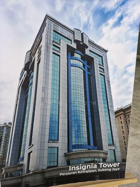 Office for Rent in Usj 1 (Subang Jaya) - Ann Aun - PropertyGuru.com.my