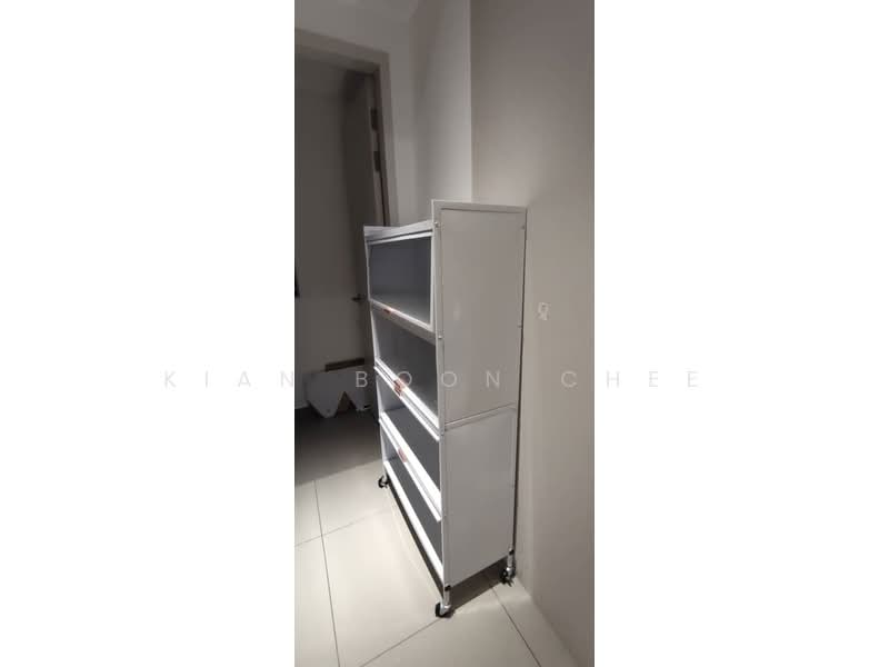 Servis Apartment untuk Disewa di Savio @ Riana Dutamas - Kian Boon Chee - Interior - PropertyGuru.com.my