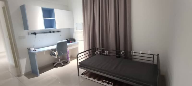 Servis Apartment untuk Disewa di Savio @ Riana Dutamas - Kian Boon Chee - Bedroom - PropertyGuru.com.my