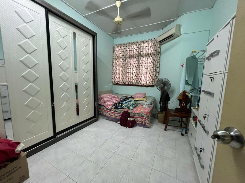 1-storey Terraced House for Sale in Kuantan (Pahang) - Azalee Abdullah - Bedroom - PropertyGuru.com.my