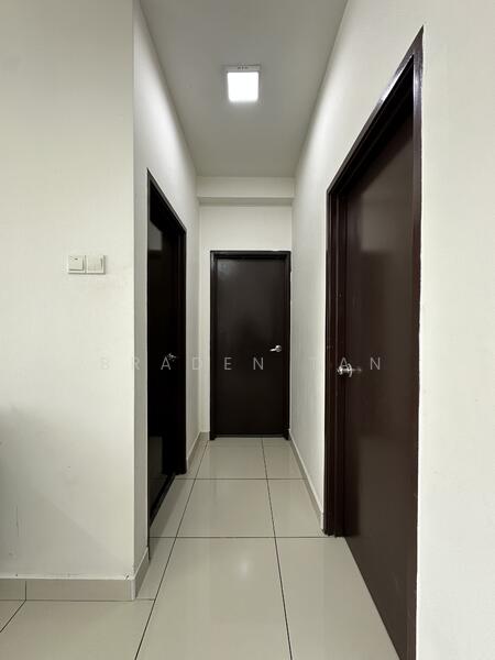 Service Residence for Rent at KSL Residence @ Daya - Braden Tan - Corridor - PropertyGuru.com.my
