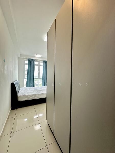 Service Residence for Rent at KSL Residence @ Daya - Braden Tan - Bedroom - PropertyGuru.com.my