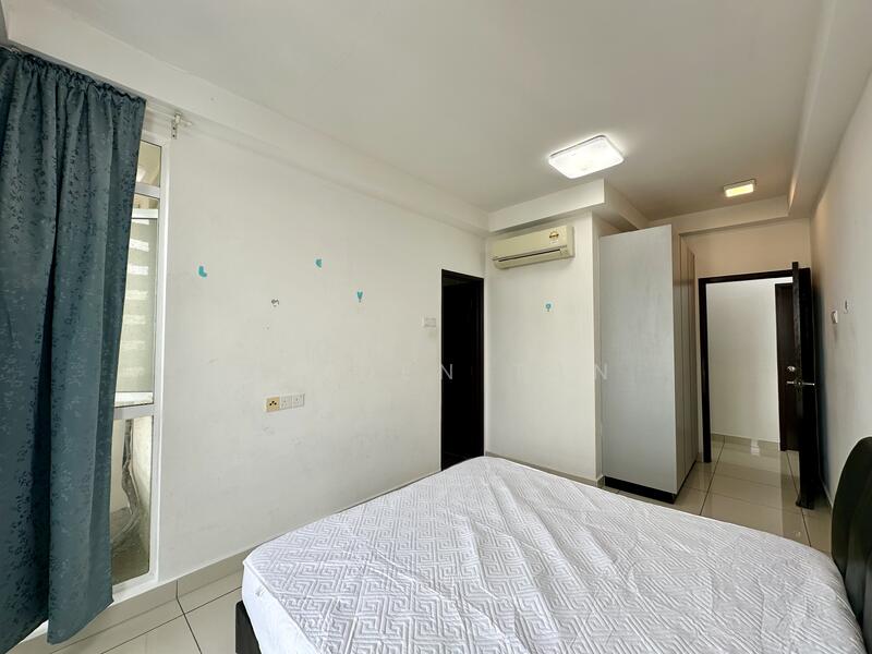 Service Residence for Rent at KSL Residence @ Daya - Braden Tan - Bedroom - PropertyGuru.com.my