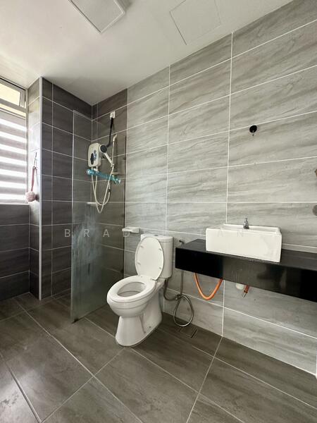 Service Residence for Rent at KSL Residence @ Daya - Braden Tan - Bathroom - PropertyGuru.com.my