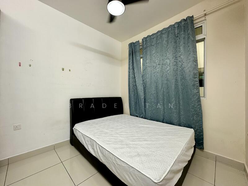 Service Residence for Rent at KSL Residence @ Daya - Braden Tan - Bedroom - PropertyGuru.com.my
