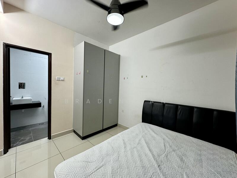 Service Residence for Rent at KSL Residence @ Daya - Braden Tan - Bedroom - PropertyGuru.com.my