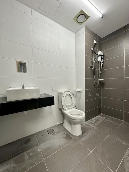 Service Residence for Rent at KSL Residence @ Daya - Braden Tan - Bathroom - PropertyGuru.com.my