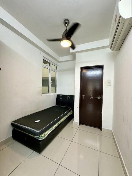 Service Residence for Rent at KSL Residence @ Daya - Braden Tan - Bedroom - PropertyGuru.com.my
