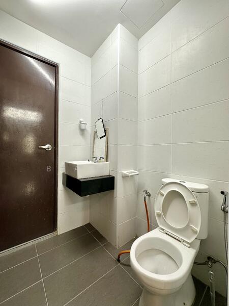 Service Residence for Rent at KSL Residence @ Daya - Braden Tan - Bathroom - PropertyGuru.com.my