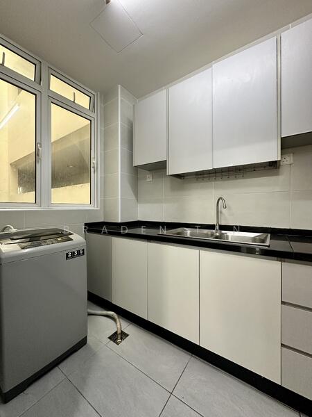 Service Residence for Rent at KSL Residence @ Daya - Braden Tan - Kitchen - PropertyGuru.com.my