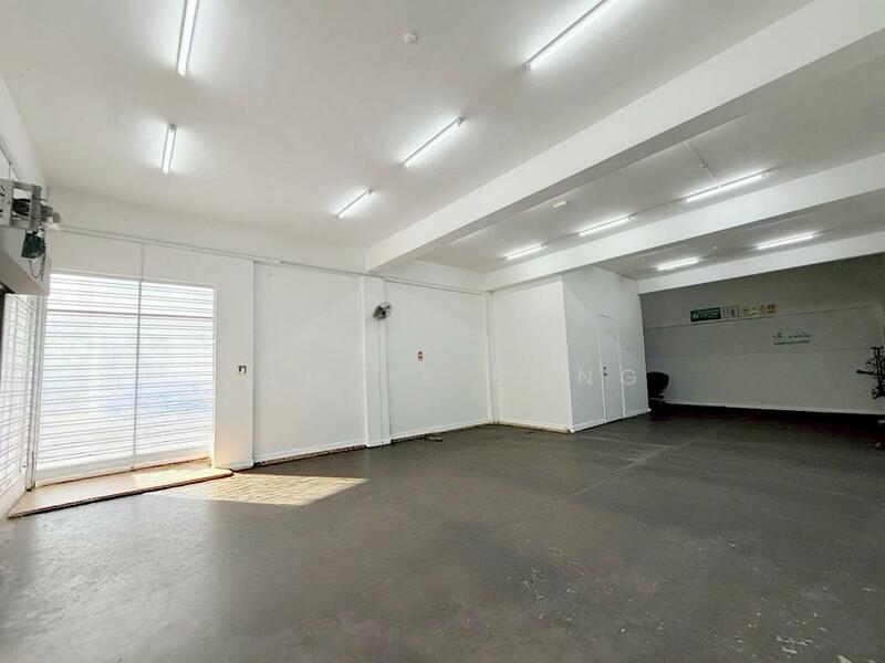 Factory for Sale in Permas Jaya (Johor) - Cahrie Bong - Interior - PropertyGuru.com.my