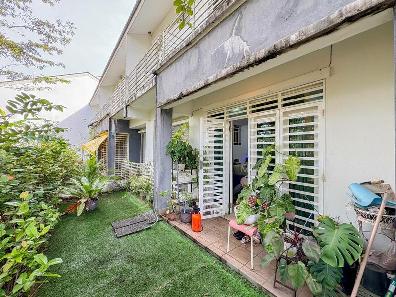 2-storey Terraced House for Sale in Presint 11 (Putrajaya) - Asyraf Ismail - Exterior - PropertyGuru.com.my