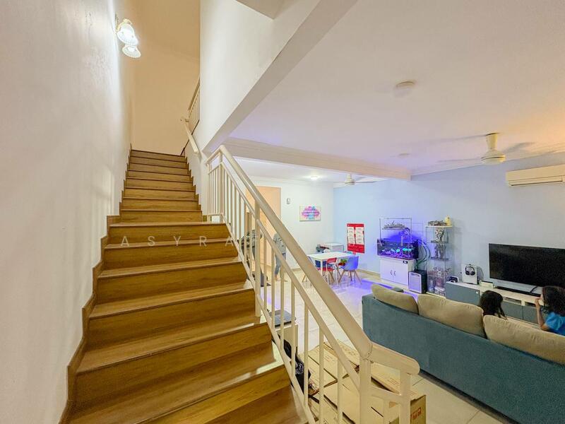 2-storey Terraced House for Sale in Presint 11 (Putrajaya) - Asyraf Ismail - Interior - PropertyGuru.com.my