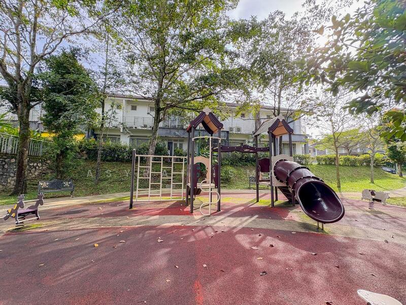 2-storey Terraced House for Sale in Presint 11 (Putrajaya) - Asyraf Ismail - Exterior - PropertyGuru.com.my