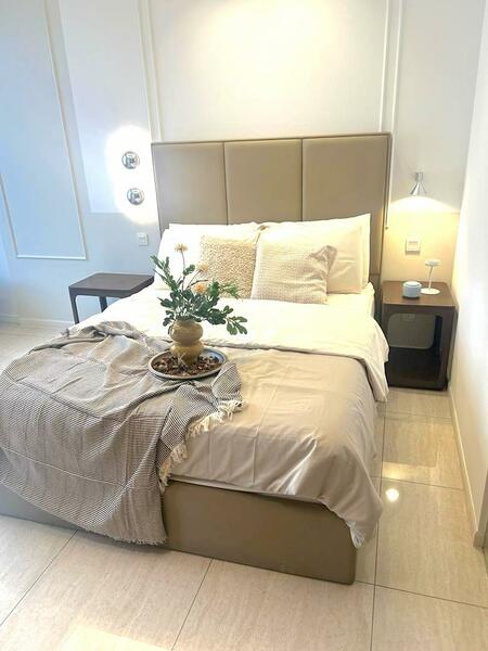 Dorsett Residences Sri Hartamas untuk Untuk Disewa - RM 3,200 /bulan, Feb 2026 - Bedroom - PropertyGuru.com.my