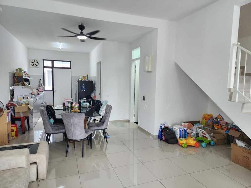 Eco Tropics untuk Untuk Dijual - RM 580,000, Feb 2026 - Dining Room - PropertyGuru.com.my