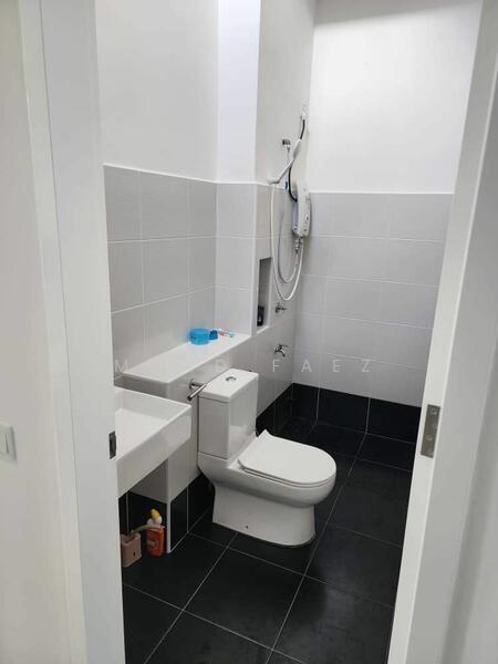 Eco Tropics untuk Untuk Dijual - RM 580,000, Feb 2026 - Bathroom - PropertyGuru.com.my