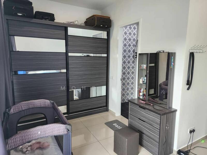 Eco Tropics untuk Untuk Dijual - RM 580,000, Feb 2026 - Interior - PropertyGuru.com.my