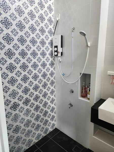 Eco Tropics untuk Untuk Dijual - RM 580,000, Feb 2026 - Bathroom - PropertyGuru.com.my