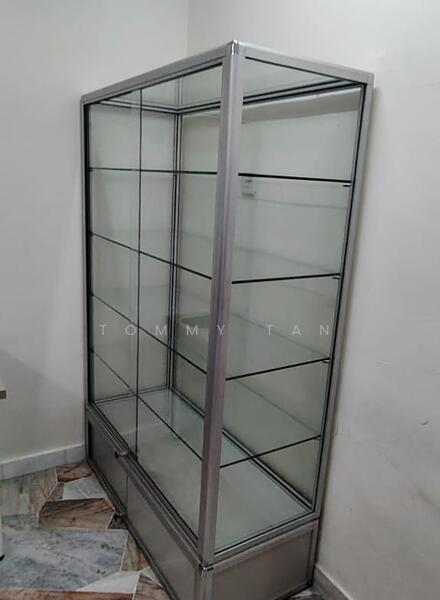 1-storey Terraced House for Rent in Bandar Sri Damansara (Selangor) - TOMMY TAN - Interior - PropertyGuru.com.my