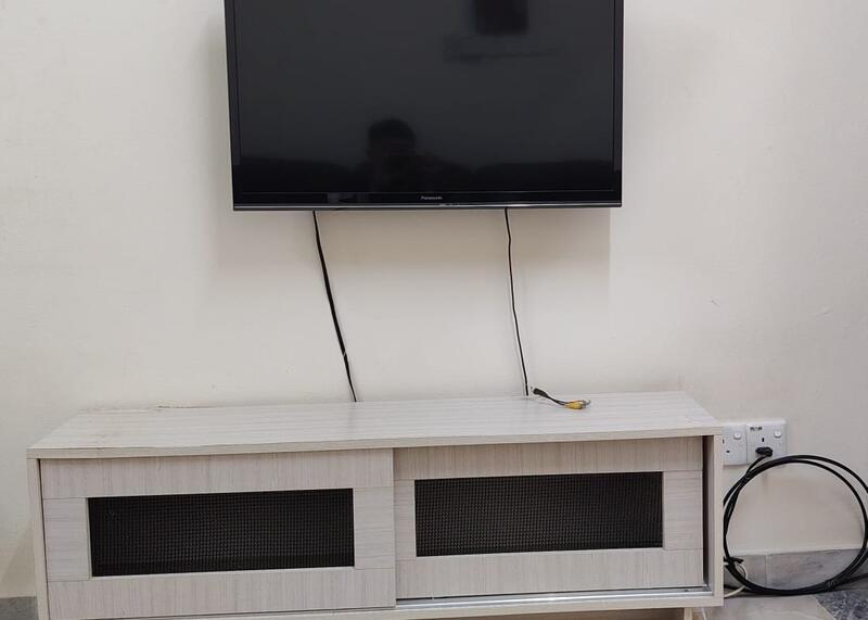 1-storey Terraced House for Rent in Bandar Sri Damansara (Selangor) - TOMMY TAN - Interior - PropertyGuru.com.my