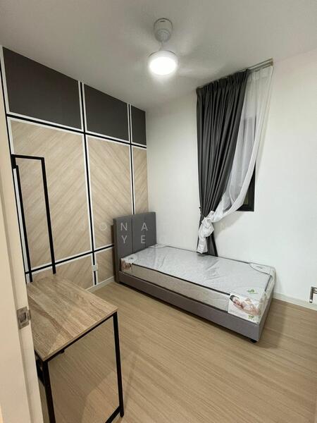 Condominium for Rent at M Adora - Jonathan Yeoh - Bedroom - PropertyGuru.com.my