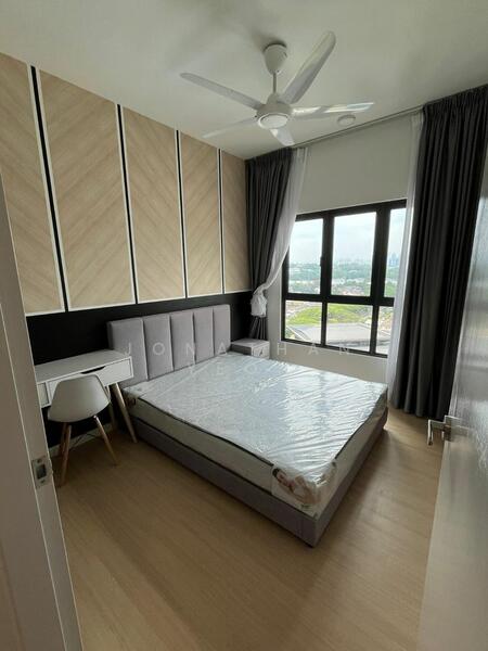 Condominium for Rent at M Adora - Jonathan Yeoh - Bedroom - PropertyGuru.com.my