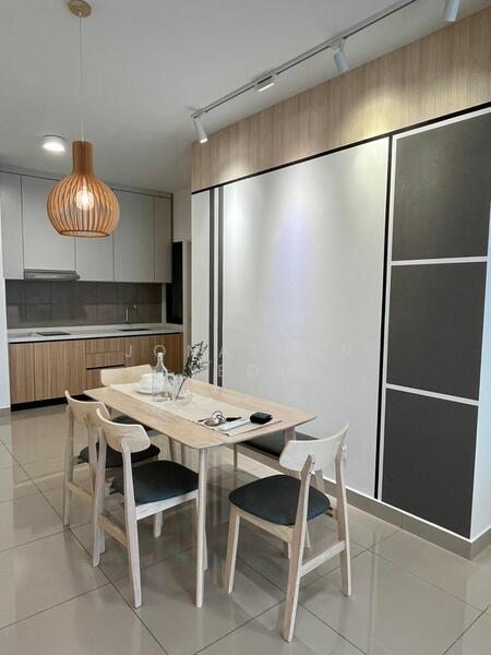 Condominium for Rent at M Adora - Jonathan Yeoh - Kitchen - PropertyGuru.com.my