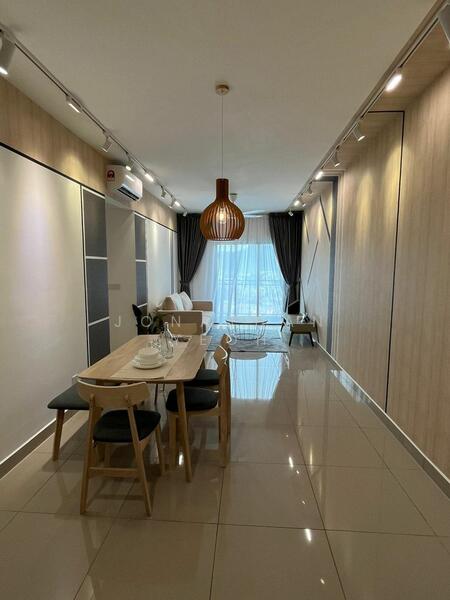 Condominium for Rent at M Adora - Jonathan Yeoh - Dining Room - PropertyGuru.com.my